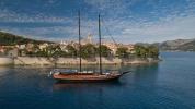 Yachtcharter GuletStellaMaris Stella Maris 15