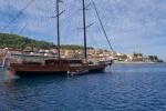 Yachtcharter GuletStellaMaris Stella Maris 16