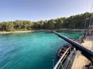 Yachtcharter GuletStellaMaris Stella Maris 17