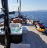 Yachtcharter GuletStellaMaris Stella Maris 19