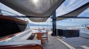 Yachtcharter GuletStellaMaris Stella Maris 21