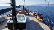 Yachtcharter GuletStellaMaris Stella Maris 24