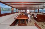 Yachtcharter GuletStellaMaris Stella Maris 27