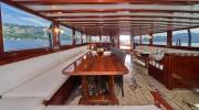 Yachtcharter GuletStellaMaris Stella Maris 33