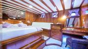 Yachtcharter GuletStellaMaris Stella Maris 36