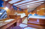 Yachtcharter GuletStellaMaris Stella Maris 37