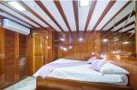 Yachtcharter GuletStellaMaris Stella Maris 38