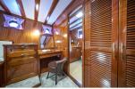 Yachtcharter GuletStellaMaris Stella Maris 39