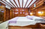 Yachtcharter GuletStellaMaris Stella Maris 40