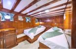 Yachtcharter GuletStellaMaris Stella Maris 42