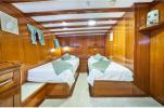 Yachtcharter GuletStellaMaris Stella Maris 43