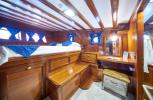 Yachtcharter GuletStellaMaris Stella Maris 44