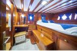 Yachtcharter GuletStellaMaris Stella Maris 45