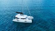 Yachtcharter Lagoon42 Golden Bride 1