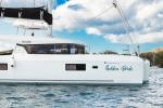 Yachtcharter Lagoon42 Golden Bride 3