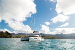 Yachtcharter Lagoon42 Golden Bride 4