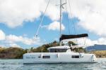 Yachtcharter Lagoon42 Golden Bride 5