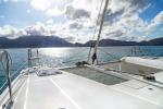 Yachtcharter Lagoon42 Golden Bride 6