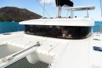 Yachtcharter Lagoon42 Golden Bride 7
