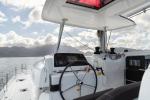 Yachtcharter Lagoon42 Golden Bride 8
