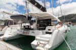 Yachtcharter Lagoon42 Golden Bride 9