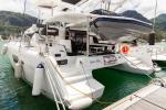 Yachtcharter Lagoon42 Golden Bride 10