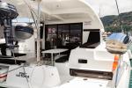 Yachtcharter Lagoon42 Golden Bride 11