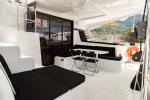Yachtcharter Lagoon42 Golden Bride 12