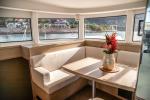 Yachtcharter Lagoon42 Golden Bride 13