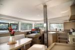 Yachtcharter Lagoon42 Golden Bride 15