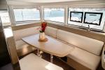 Yachtcharter Lagoon42 Golden Bride 16