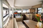 Yachtcharter Lagoon42 Golden Bride 18