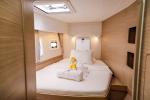 Yachtcharter Lagoon42 Golden Bride 19
