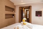 Yachtcharter Lagoon42 Golden Bride 20