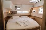 Yachtcharter Lagoon42 Golden Bride 21