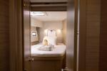 Yachtcharter Lagoon42 Golden Bride 22