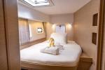 Yachtcharter Lagoon42 Golden Bride 23