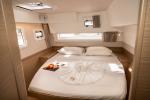 Yachtcharter Lagoon42 Golden Bride 24
