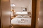 Yachtcharter Lagoon42 Golden Bride 25