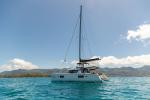 Yachtcharter Lagoon42 Vanessa 1
