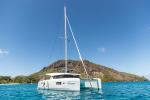 Yachtcharter Lagoon42 Vanessa 2