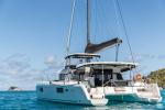 Yachtcharter Lagoon42 Vanessa 4