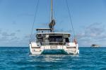 Yachtcharter Lagoon42 Vanessa 5