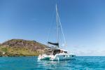 Yachtcharter Lagoon42 Vanessa 6
