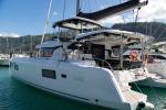 Yachtcharter Lagoon42 Vanessa 7
