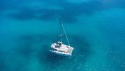 Yachtcharter Lagoon42 Vanessa 8