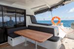 Yachtcharter Lagoon42 Vanessa 9
