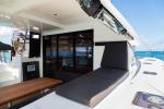 Yachtcharter Lagoon42 Vanessa 10