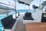 Yachtcharter Lagoon42 Vanessa 11