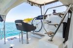 Yachtcharter Lagoon42 Vanessa 12